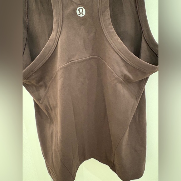 Lululemon Align Waist-Length Racerback Tank Top - Picture 5 of 8